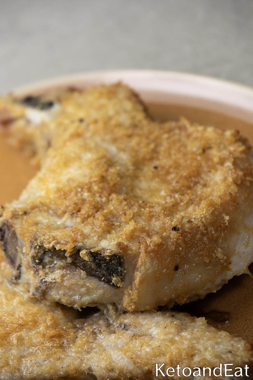 pork chops